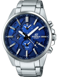 Наручные часы Casio ETD-300D-2A