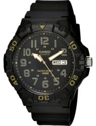 Наручные часы Casio MRW-210H-1A2