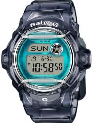 Наручные часы Casio BG-169R-8B