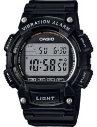 Наручные часы Casio W-736H-1AVEF