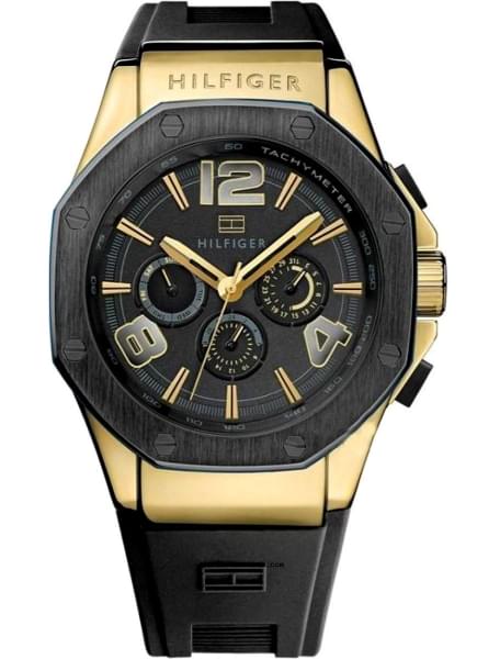 tommy hilfiger eton watch