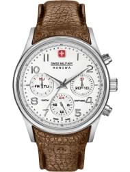 Наручные часы Swiss Military Hanowa 06-4278.04.001.05