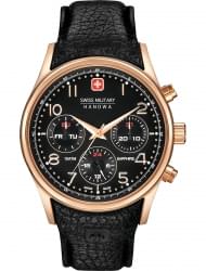 Наручные часы Swiss Military Hanowa 06-4278.09.007