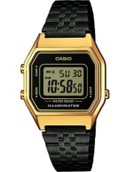 Наручные часы Casio LA680WEGB-1A