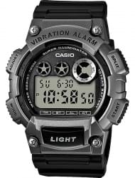 Наручные часы Casio W-735H-1A3VEF