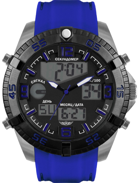 Наручные часы Нестеров H0877B32-15B