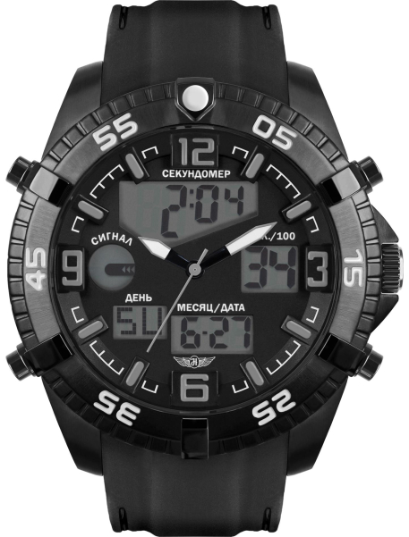 Наручные часы Нестеров H0877B32-15E