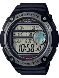 Наручные часы Casio AE-3000W-1A
