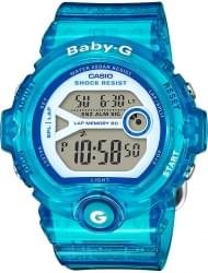 Наручные часы Casio BG-6903-2B