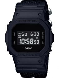 Наручные часы Casio DW-5600BBN-1E