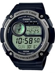 Наручные часы Casio CPA-100-1A