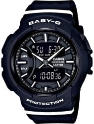 Наручные часы Casio BGA-240-1A1