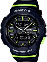 Наручные часы Casio BGA-240-1A2
