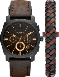 Наручные часы Fossil FS5251SET