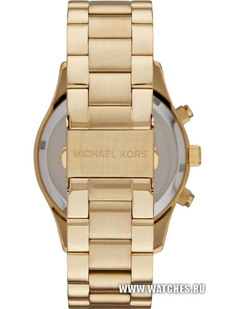 Michael store kors mk5830