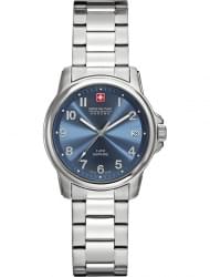 Наручные часы Swiss Military Hanowa 06-7231.04.003