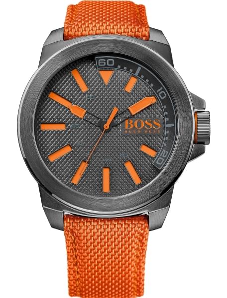 Reloj orange hugo boss sale