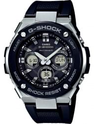 Наручные часы Casio GST-W300-1A
