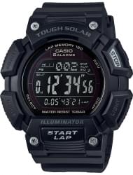 Наручные часы Casio STL-S110H-1B2