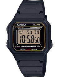 Наручные часы Casio W-217H-9A