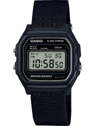 Наручные часы Casio W-59B-1A
