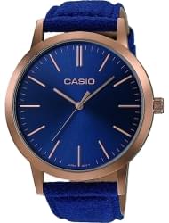 Наручные часы Casio LTP-E118RL-2A