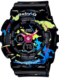 Наручные часы Casio BA-120SPL-1A