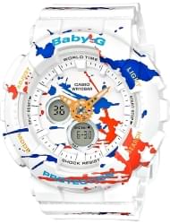 Наручные часы Casio BA-120SPL-7A