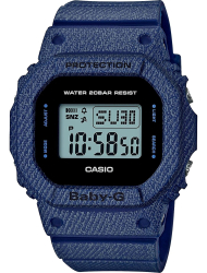 Наручные часы Casio BGD-560DE-2E