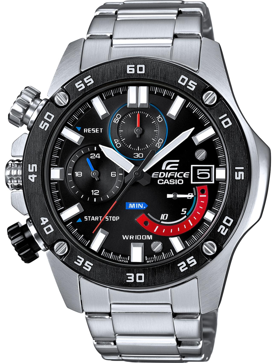 casio efr 558db