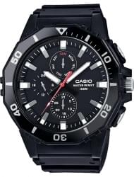 Наручные часы Casio MRW-400H-1A
