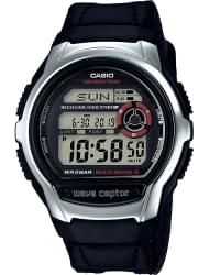 Наручные часы Casio WV-M60B-1A