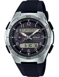 Наручные часы Casio WVA-M650-1A2
