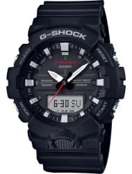 Наручные часы Casio GA-800-1A