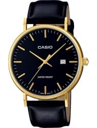 Наручные часы Casio MTH-1060GL-1A