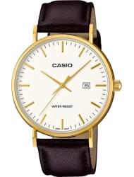 Наручные часы Casio MTH-1060GL-7A