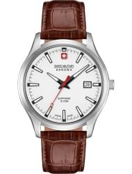 Наручные часы Swiss Military Hanowa 06-4303.04.001