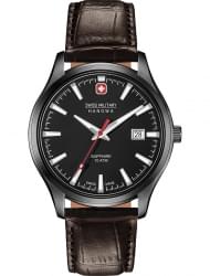 Наручные часы Swiss Military Hanowa 06-4303.13.007