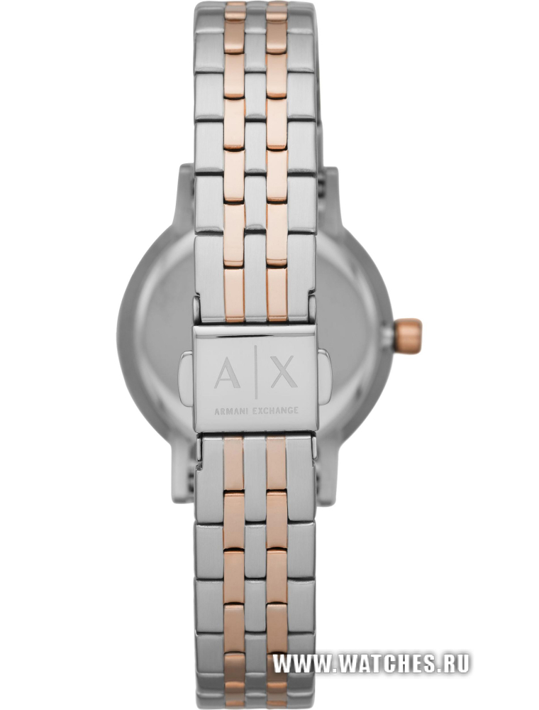 ax5542 watch