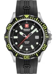 Наручные часы Swiss Military Hanowa 06-4306.04.007.06