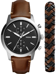 Наручные часы Fossil FS5394SET