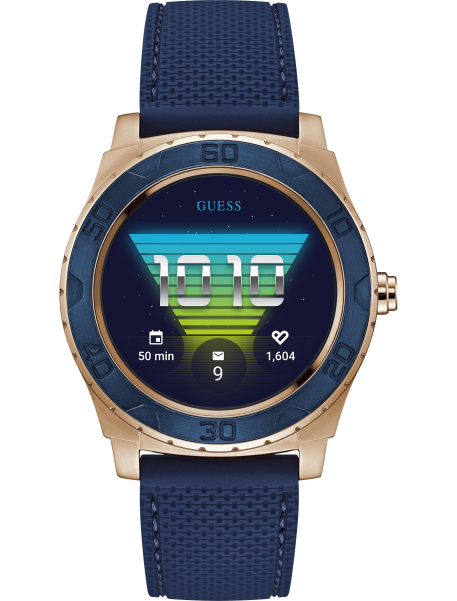 Умные часы Guess Connect C1001G2