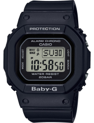 Наручные часы Casio BGD-560-1E