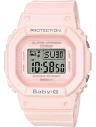 Наручные часы Casio BGD-560-4E