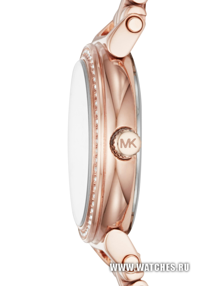 Michael deals kors mk3834