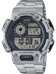 Наручные часы Casio AE-1400WHD-1A