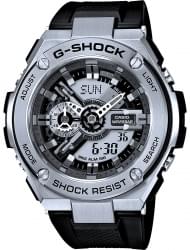 Наручные часы Casio GST-410-1A