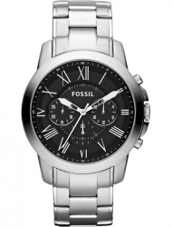 Наручные часы Fossil FS4736IE
