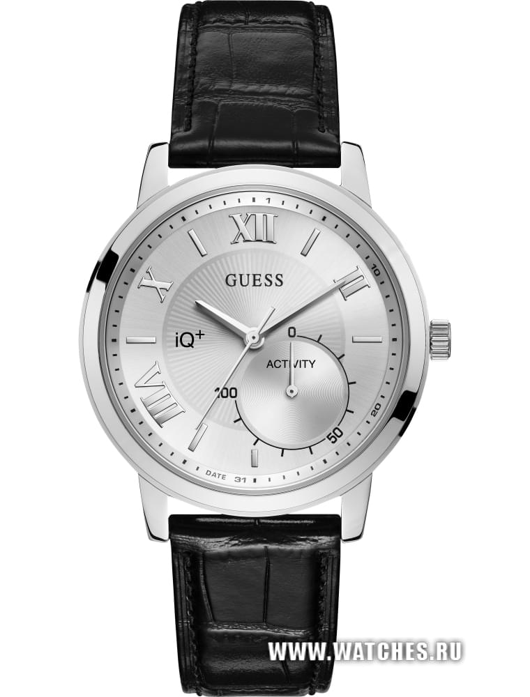 Smartwatch guess connect active on sale