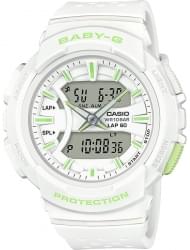 Наручные часы Casio BGA-240-7A2